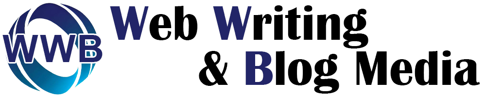 WWB – Web Writing&Blog Media –